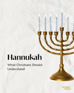 image of Hanukkah