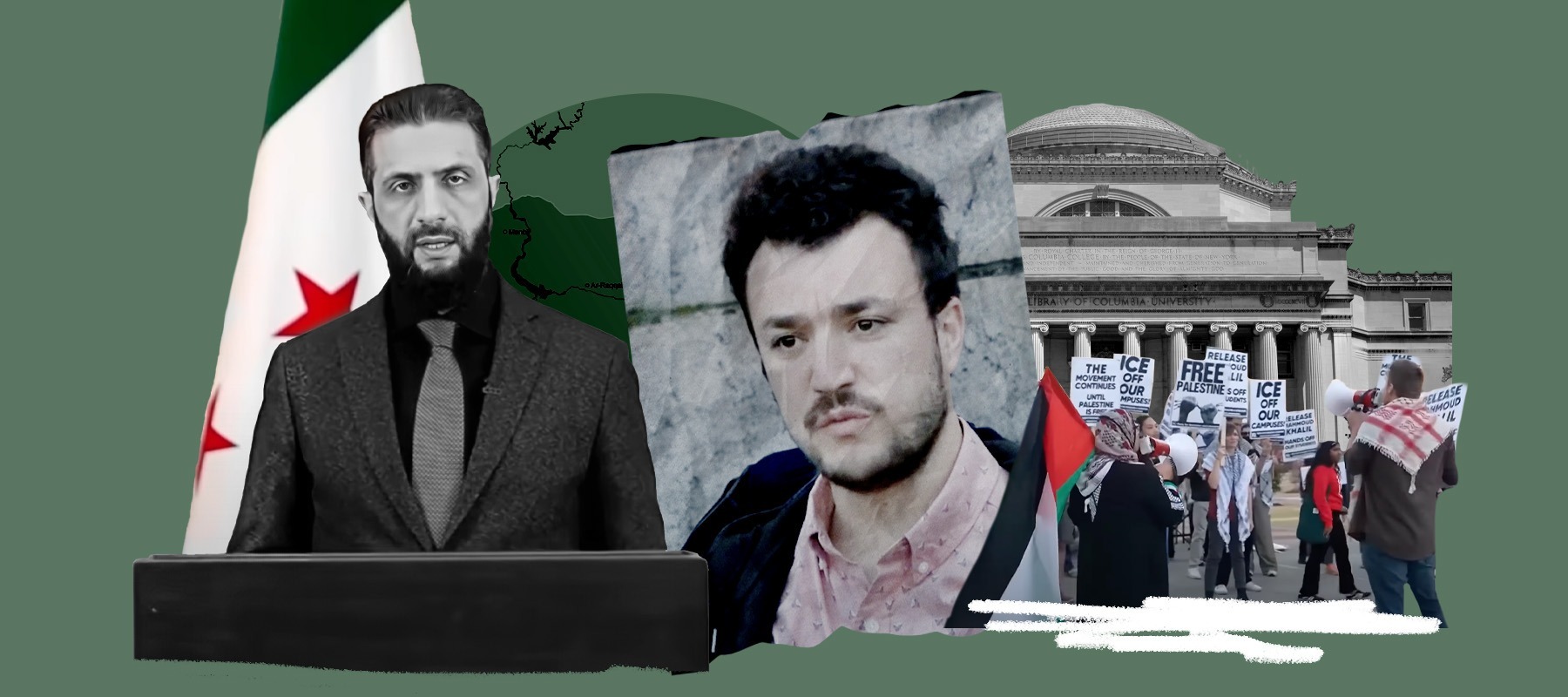 Are Christians facing genocide in Syria?