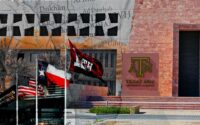 Qatar funding U.S. education