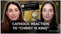 Theology of Christ is King