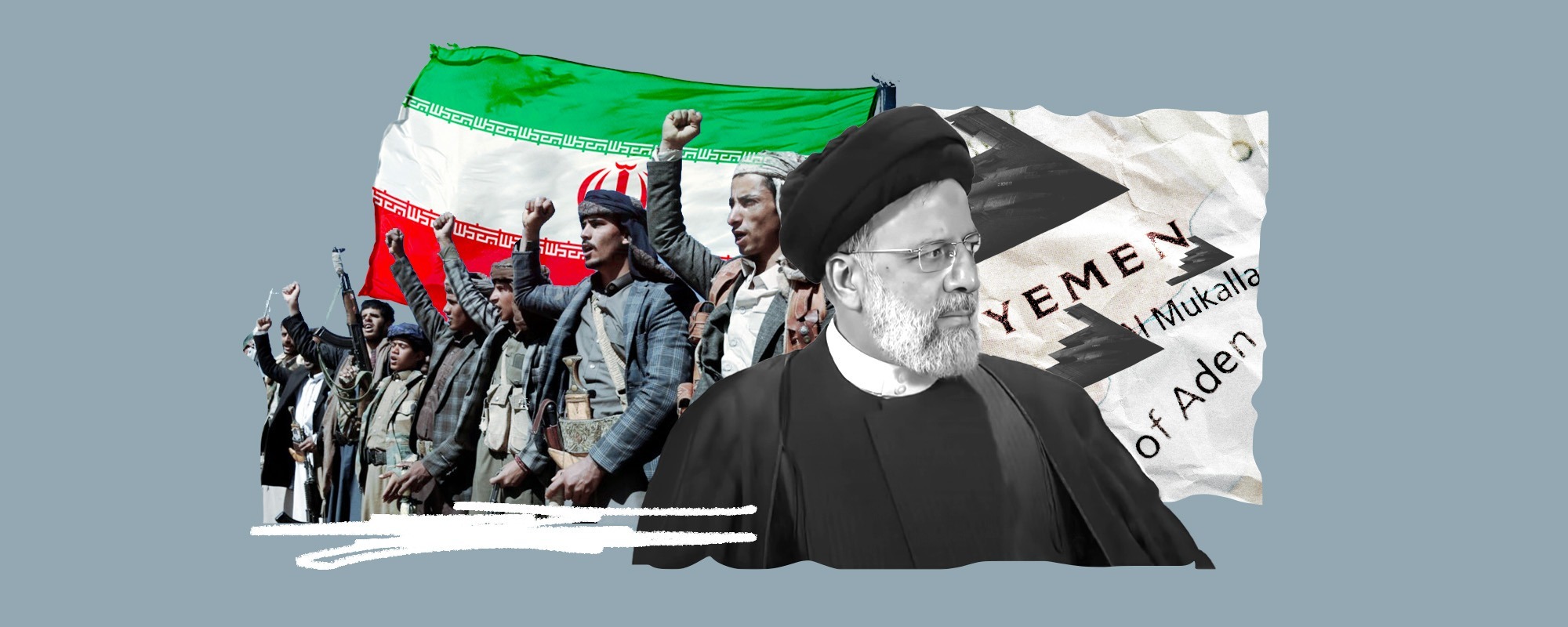 Trump Nuclear Deal Iran