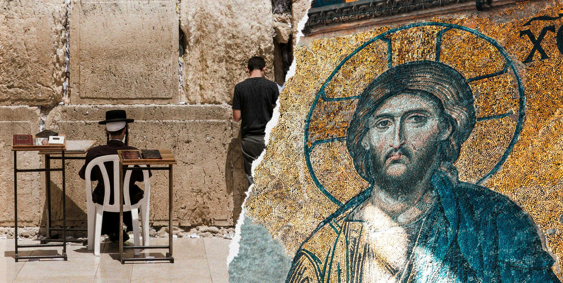 How Christ Is King Became Antisemitic